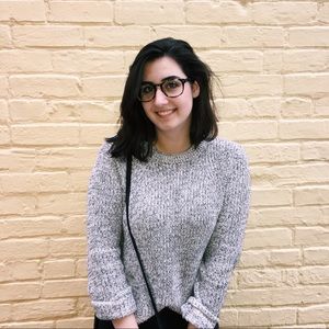 Meet your Posher, Maria